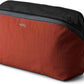 Bellroy Packing Cube 6L (Organizer Packing Pouch with Internal Zip Pocket and Durable, Lightweight Design) - Clay