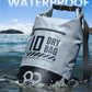Lamicall Dry Bag Waterproof Backpack - [Zippered Pocket] 5L/10L/20L/30L/40L Roll Top Waterproof Bag with Water Proof Phone Pouch, Floatable Drybag for Swimming, Boating, Kayaking, Camping, Beach