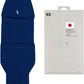 Camera Cover, Polygon W, Made in Japan, M size, Blue
