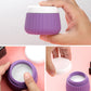 Travel Bottles for Toiletries 8 Pack, Tsa Approved Travel Size Toiletries 3 oz, Travel Containers for Toiletries, with Clear Bag, Leak Proof Silicone Squeezable Travel Essentials Creams Jars