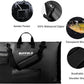 Buffalo Gear Fish Tournament Weigh in Bag for Bass Fishing, Heavy Duty Fish Bag for Caught Fish Waterproof,Leakproof,Puncture Resistant