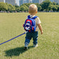 Toddler Backpacks Kids Preschool Cartoon Mini Travel Bag Ages 2