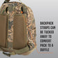 Allen Company Hunting Backpacks - Waterfowl, Deer Hunting Back Pack with Rifle/Bow Carrying System, Storage for Hunting Gear