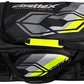 Castle X Team Gear Bag, Black/Hi-Vis