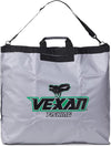 Vexan Tournament Weigh In Bag for Bass Fishing - Heavy Duty 24"x24" Fish Bag for Caught Fish - Waterproof, Zippered, Padded Handles, Triple-Welded Seams
