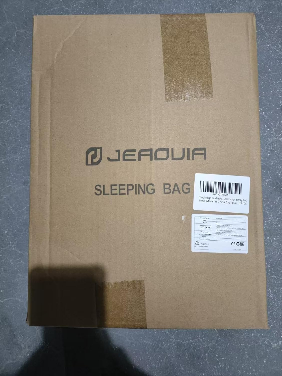 Sleeping Bag for Kids Adults Boys Girls Youth