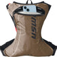 USWE Race 2.0, Ultra Lightweight Hydration Backpack with 2.0L / 70oz Water Bladder, Leak Proof Pack for Gravel, MTB, Running, Hiking, Cycling, Camping, Biking for Men,Women