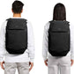 Bellroy Venture Ready Pack 26L (with luggage pass-through) - Black