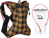 USWE Outlander XC Hydration Pack, Running, Hiking Hydration Backpack with Water Bladder (1.5L/50oz), Hydropack for Men & Women, Backpack Gear & Equipment for Cycling, MTB