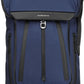 The Frenchie Co. - Work/Travel Speed Backpack - Expandable 23 to 30 liters - Laptop compartment with anti-theft magnetic closure - Ballistic nylon durable construction