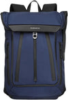 The Frenchie Co. - Work/Travel Speed Backpack - Expandable 23 to 30 liters - Laptop compartment with anti-theft magnetic closure - Ballistic nylon durable construction
