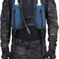 ATBP Running Hydration Vest Pack Thermal Insulation 3L TPU Water Bladder Tactical Backpack Bag for Cycling Hiking Daypack Men & Women