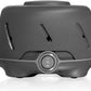 Yogasleep Dohm (Gray) The Original White Noise Machine, Relaxing Natural Sound from a Real Fan, Noise Cancelling for Office Privacy, Sleep Aid for Adults & Baby, Travel Size Pink Noise Machine