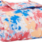 L'AGRATY Weighted Blanket - 60"x80" 20lbs Cooling Breathable Heavy Blanket Microfiber Material with Glass Beads for Adult All-Season Summer Fall Winter Soft Thick Comfort
