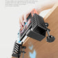 Laptop Holder Vertical, Laptop Stand for Desk