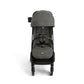 Joie Nutmeg Compact Stroller – Lightweight and Compact Stroller with One-Hand Fold (Evergreen)