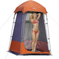 Outdoor Shower Tent Changing Room Privacy Portable Camping Shelters