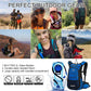 15L Insulated Hydration Backpack Pack with 2L Water Bladder Lightweight Hiking Backpack Bag for Women Men Daypack for Hiking Running Festival Camping Biking - Roamly