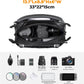 K&F Concept 2 in 1 Sling Bag Everyday Shoulder Bag & Multifunction Photography Crossbody Camera DSLR Backpack Portable Bag