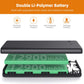 Portable Charger Power Bank 25800mAh Huge Capacity External Battery Pack,Dual Output High Speed Charging Power bank with 4 LED Indicator Compatible With iPhone 16/15/14/13/12,Samsung Android Phone etc
