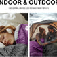 Sleeping Bags for Adults Cold Weather,Portable, Waterproof,Lightweight Sleeping Bag for Tall Girls Boys with Compression Sack for Warm Camping, Hiking, Outdoor & Indoor