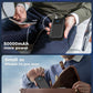 Portable Charger Power Bank 50000mAh, USB-C PD 30W and QC 4.0 Fast Charging External Battery Pack with 4 Outputs & 2 Inputs, Digital Display Phone Charger for iPhone 15/14/13/12/11, Samsung, Android