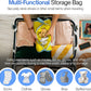 Shoe Washing Machine Bag Laundry Bags for Shoes Laundry Shoe Bag for Washer and Dryer Laundry Bag for Shoes Laundry Bags Mesh Wash Bags Sneaker Cleaner (2 Pcs Yellow)