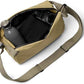 Bellroy Venture Sling 9L (large crossbody bag) - Safari
