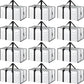 12 Pack Extra Heavy Duty Large Moving Bags with Strong Zipper & Comfortable Handles, Sturdy & Durable Clothes Storage Bags Totes Bins, Packing Moving Boxes for College Supplies, White