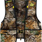 Hunter Safety System Pro-series Harness With Elimishield Scent Control Technology