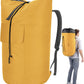 Laundry Bag, Extra Large Laundry Bags for College, Laundry Bag with Straps, Dorm Room Essentials, Laundry Duffle Bag, Dirty Clothes Bag, Laundry Bags for Travel, College Dorm Essentials for Guys