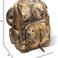 Rig'Em Right Lowdown Floating Backpack,Mossy Oak Bottomland