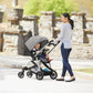 Graco Modes Element LX Travel System, Lynwood