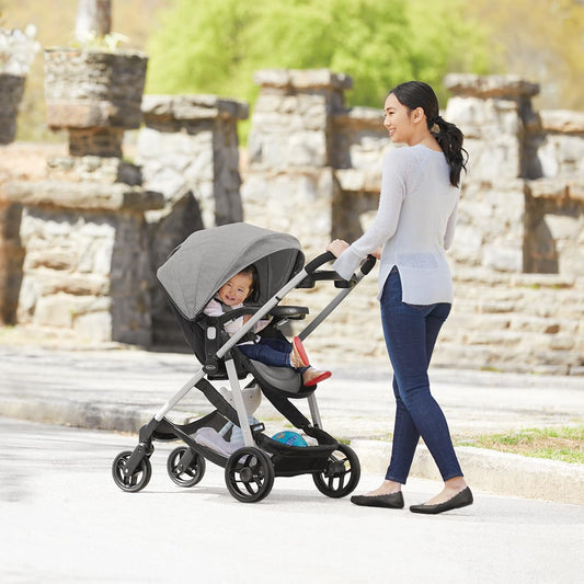 Graco Modes Element LX Travel System, Lynwood