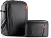 PGYTECH OneMo 2 Camera Backpack with Shoulder Bag for Photographers