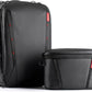 PGYTECH OneMo 2 Camera Backpack with Shoulder Bag for Photographers