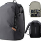 PGYTECH OneGo Lite Camera Backpack Water-Resistant DSLR/Mirrorless Bag 22L