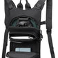 ATBP Insulated Water Hydration Pack Bag with 3L TPU Bladder Tactical Molle Hydration Backpack for Hiking Cycling Running