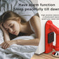 Portable Alarm Door Stopper Door Stop Alarm Door Stoppers Security Easy to Carry Hotel Door Locks for Travelers Security
