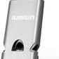 Emergency Survival Whistle Lifeguard Safety Whistle for Outdoor Camping Hiking-Loud Whistle up to 120~130db