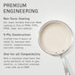 Made In Cookware - 8" Ceramic Non Stick Frying Pan (Stainless Handle) - 5-Ply Stainless Clad with Stay-Cool Handle - Professional Cookware - Induction Compatible