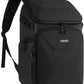 MOSISO Camera Backpack, DSLR Camera Bag with Waterproof Rain Cover, Honeycomb Hardshell Case Photography Travel Backpack with 15-16 inch Laptop Compartment & Tripod Holder for Canon/Nikon/Sony, Black