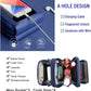 Crossbody Cellphone Purse Women Touch Screen Bag RFID Blocking Wallet Handbag Shoulder Strap