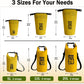 Dry Bag Waterproof Backpack 5L/10L/20L/30L Roll Top Waterproof Bag,Floating Dry bags for Kayaking,Swimming,Boating,Camping,Beach.