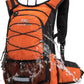15L Insulated Hydration Backpack Pack with 2L Water Bladder Lightweight Hiking Backpack Bag for Women Men Daypack for Hiking Running Festival Camping Biking - Roamly