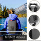 Dry Bag Waterproof Backpack 5L/10L/20L/30L Roll Top Waterproof Bag,Floating Dry bags for Kayaking,Swimming,Boating,Camping,Beach.