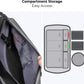 K&F Concept 2 in 1 Sling Bag Everyday Shoulder Bag & Multifunction Photography Crossbody Camera DSLR Backpack Portable Bag