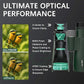 15x54 Binoculars for Adults High Powered with Harness, Phone Adapter and Bluetooth Camera Remote - Super Bright Waterproof Binoculars for Bird Watching Hiking Cruise Travel Stargazing