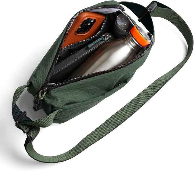 Bellroy Lite Sling Mini - Spruce