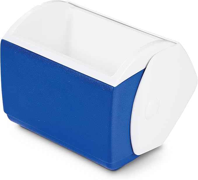 Igloo Classic Playmate Coolers | Insulated Hard Shell Cooler Chest
